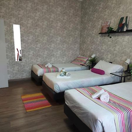 Bnbook Residence La Red โร ภายนอก รูปภาพ