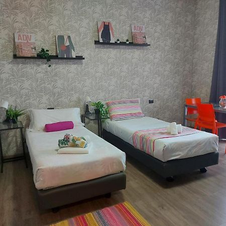 Bnbook Residence La Red โร ภายนอก รูปภาพ