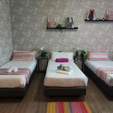 Bnbook Residence La Red โร ภายนอก รูปภาพ