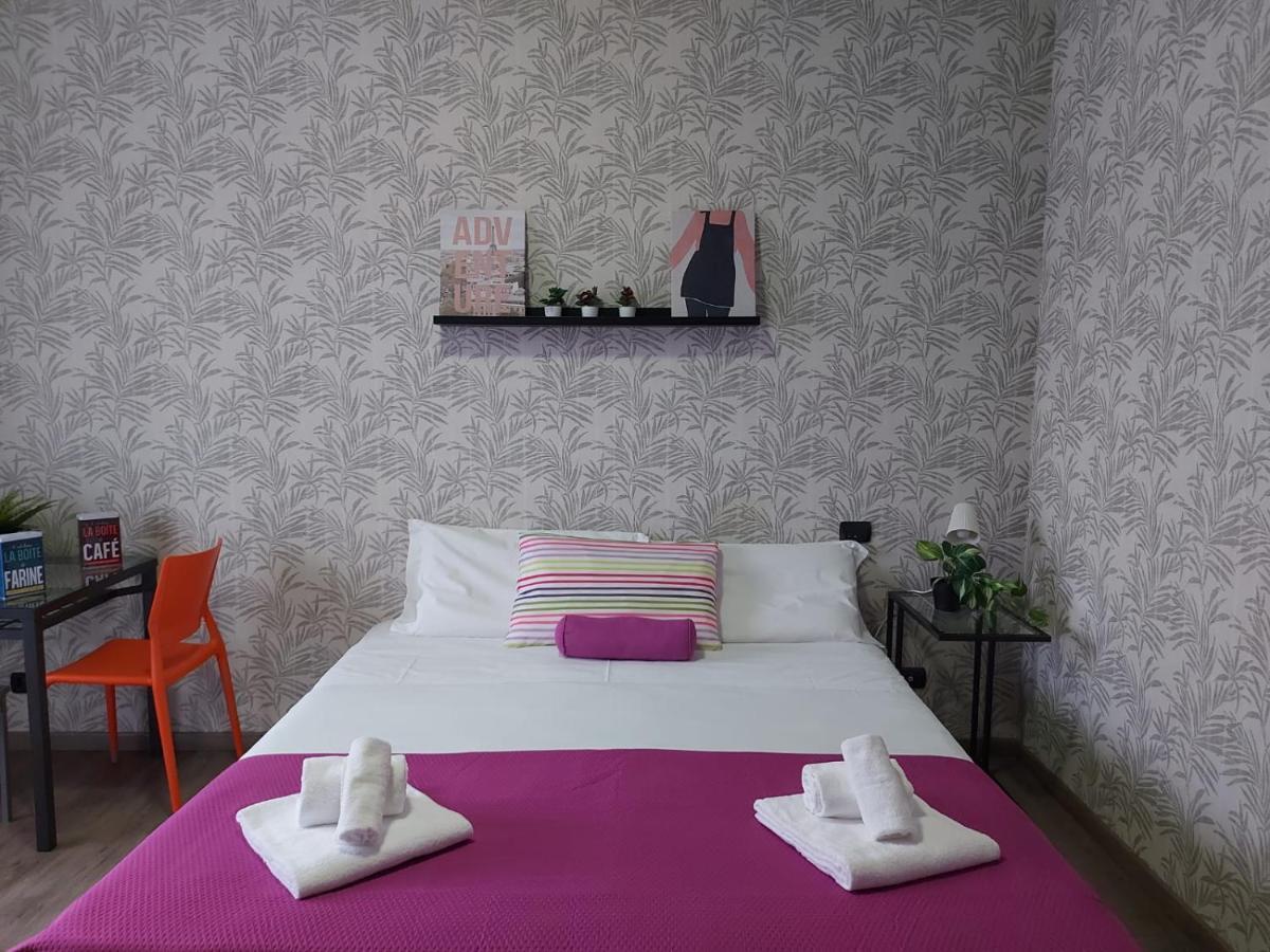 Bnbook Residence La Red โร ภายนอก รูปภาพ
