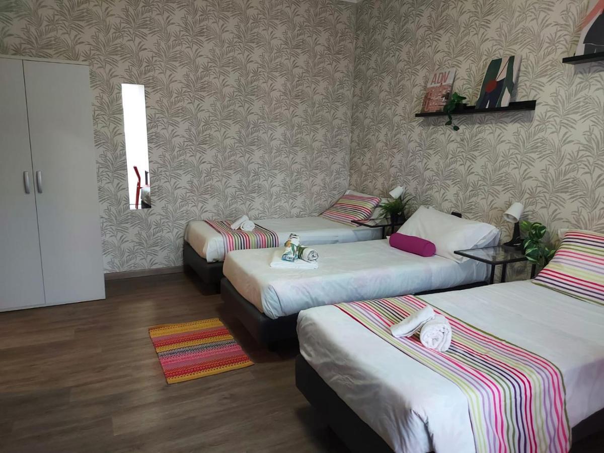 Bnbook Residence La Red โร ภายนอก รูปภาพ