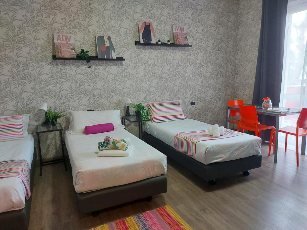 Bnbook Residence La Red โร ภายนอก รูปภาพ