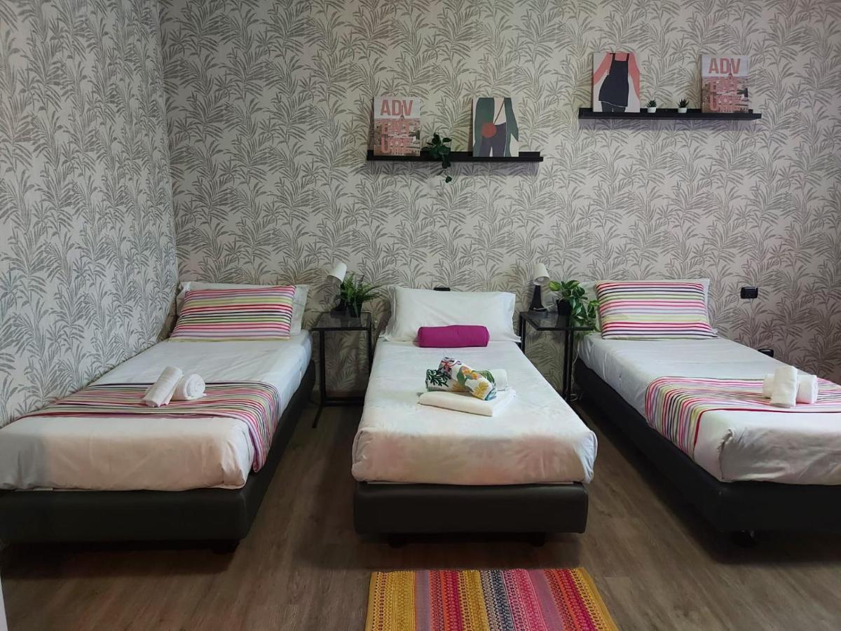 Bnbook Residence La Red โร ภายนอก รูปภาพ