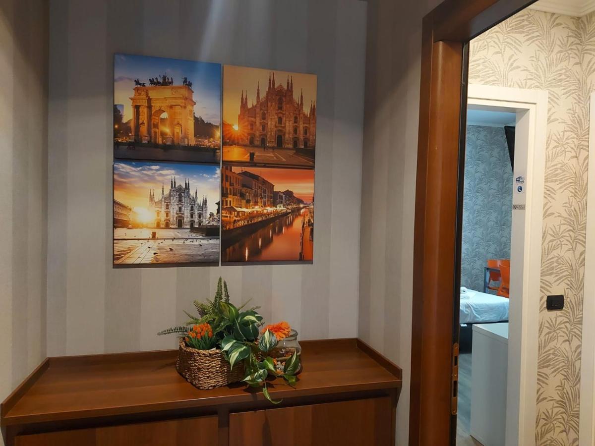 Bnbook Residence La Red โร ภายนอก รูปภาพ