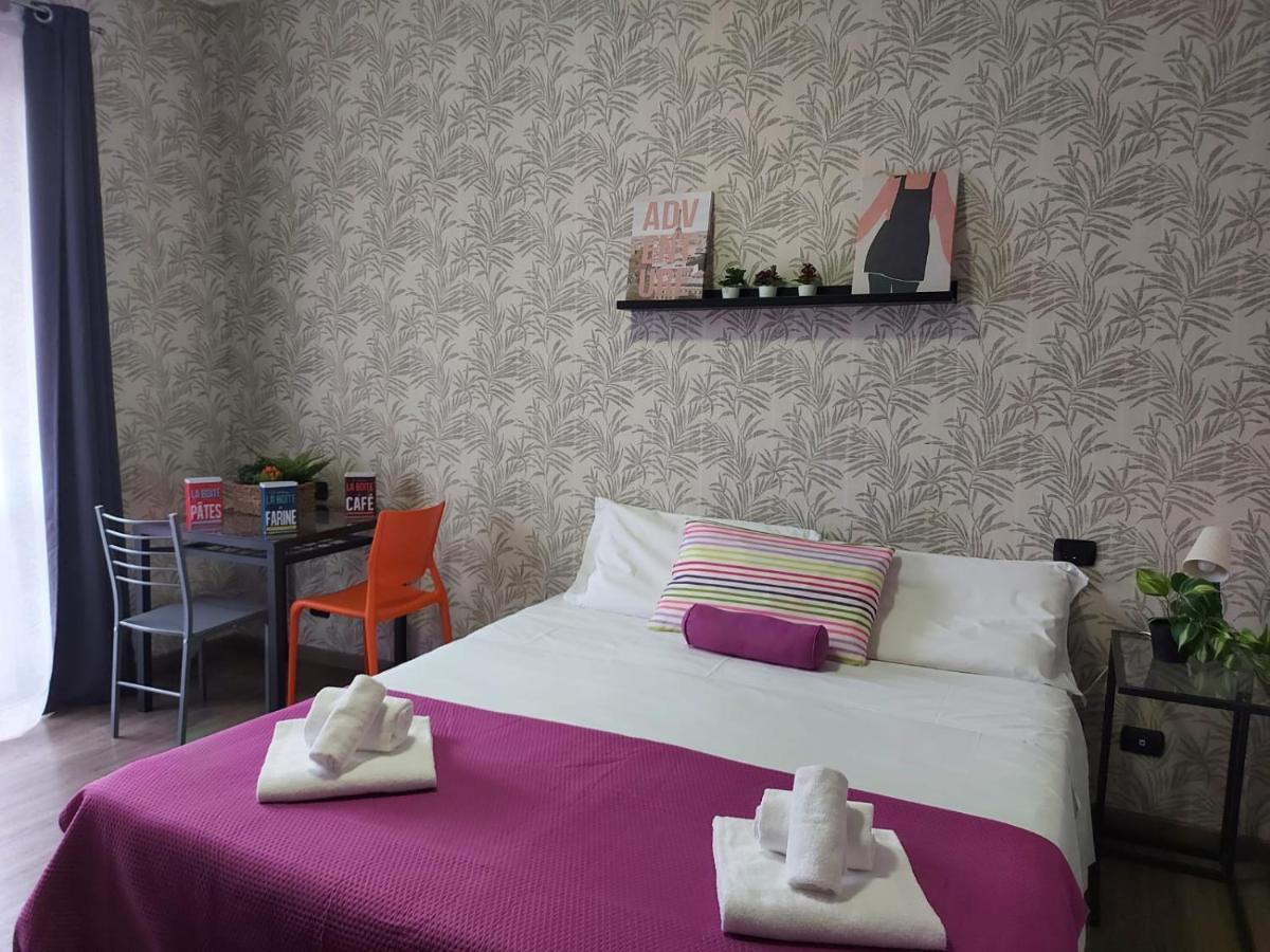 Bnbook Residence La Red โร ภายนอก รูปภาพ