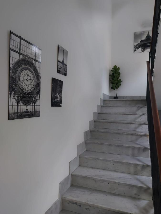 Bnbook Residence La Red โร ภายนอก รูปภาพ