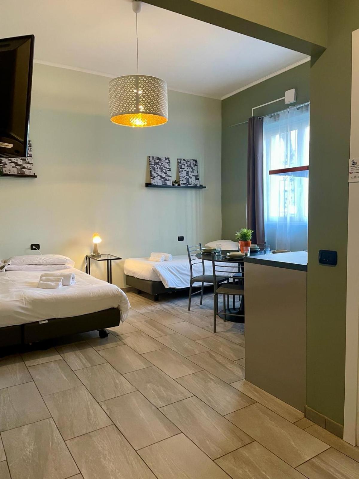 Bnbook Residence La Red โร ภายนอก รูปภาพ