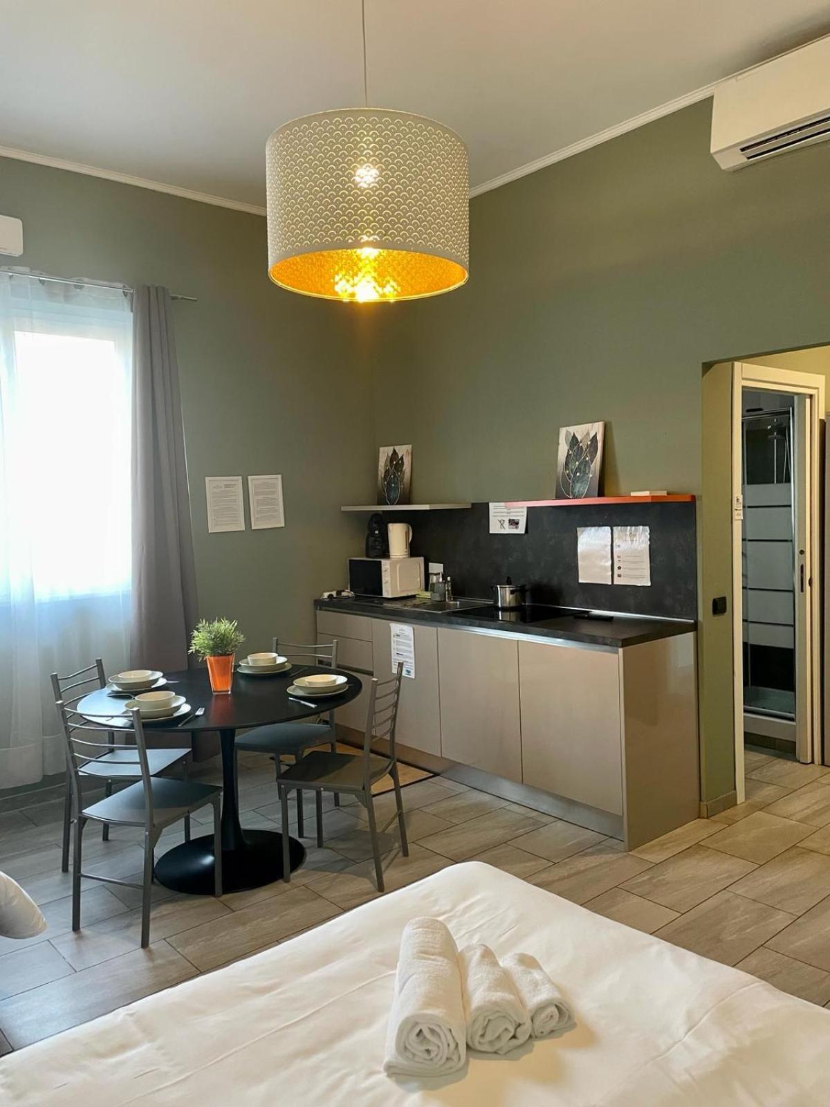 Bnbook Residence La Red โร ภายนอก รูปภาพ