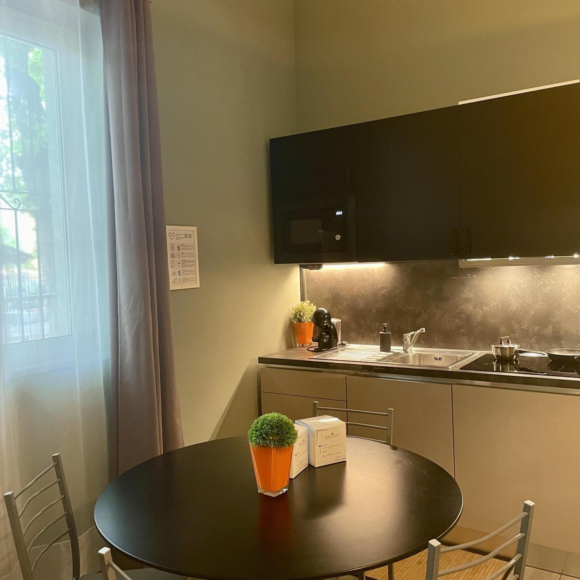 Bnbook Residence La Red โร ภายนอก รูปภาพ