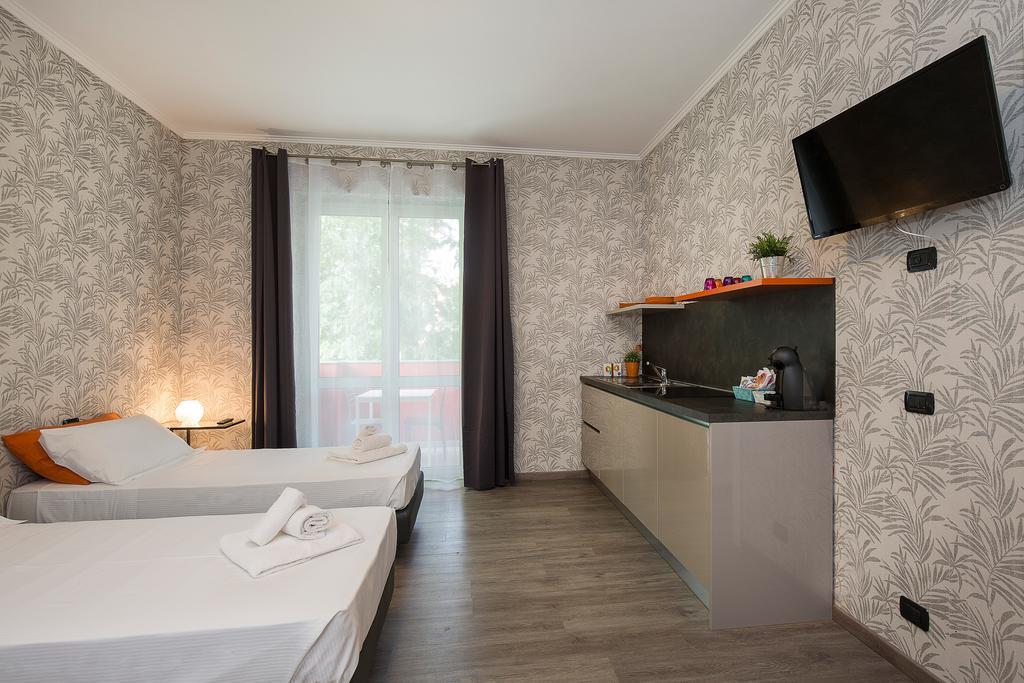 Bnbook Residence La Red โร ภายนอก รูปภาพ