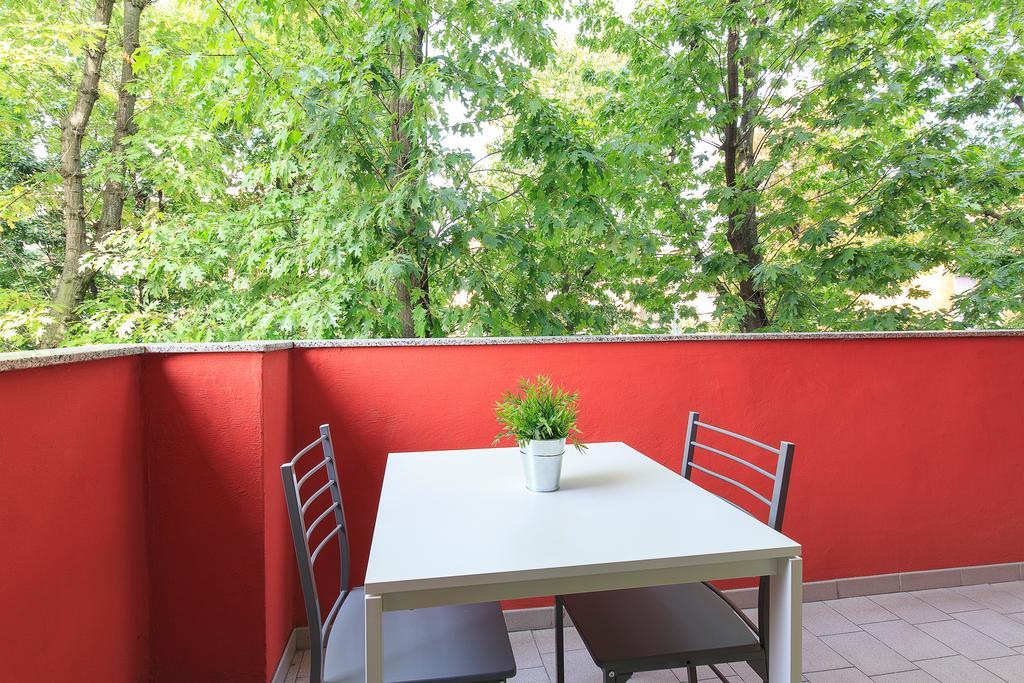 Bnbook Residence La Red โร ภายนอก รูปภาพ