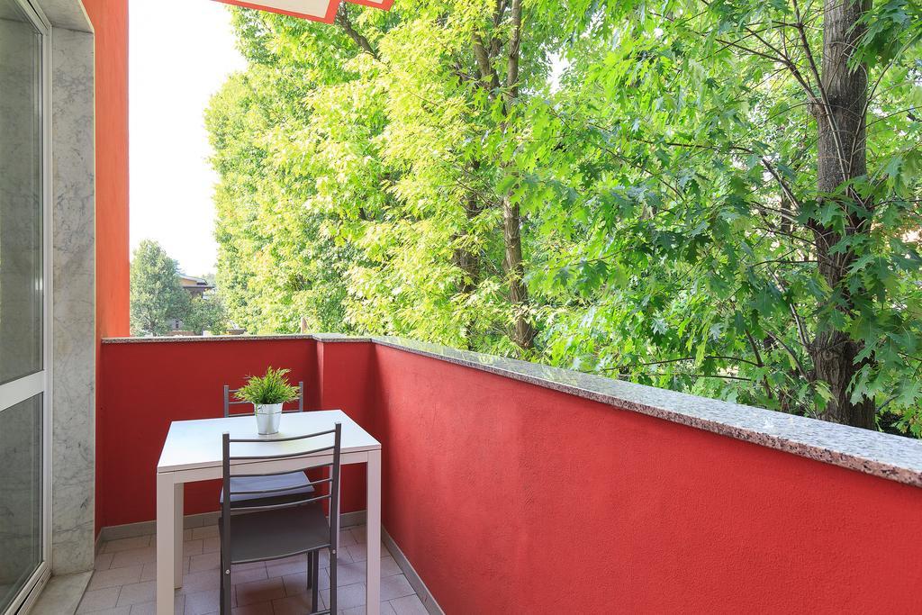 Bnbook Residence La Red โร ภายนอก รูปภาพ