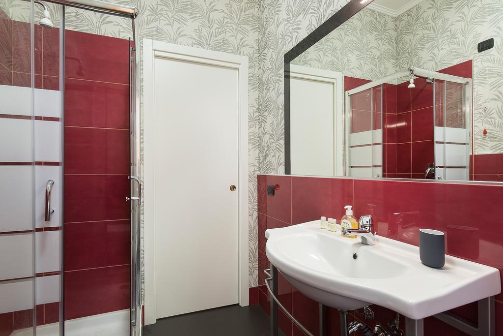 Bnbook Residence La Red โร ภายนอก รูปภาพ