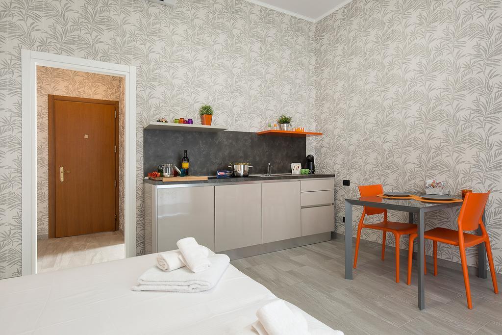 Bnbook Residence La Red โร ภายนอก รูปภาพ