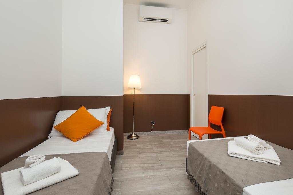 Bnbook Residence La Red โร ภายนอก รูปภาพ