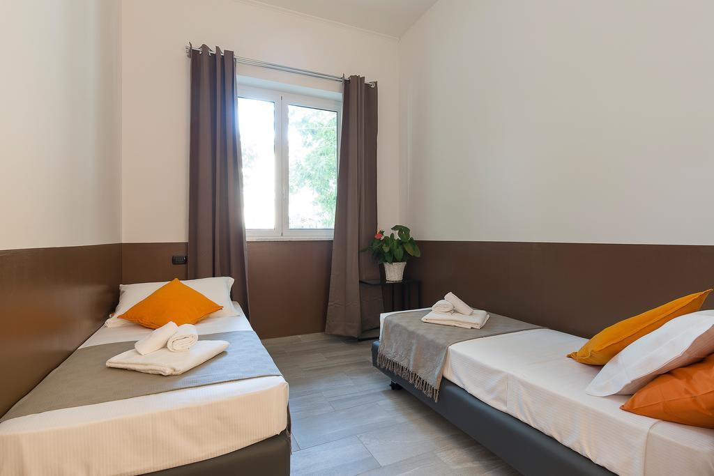 Bnbook Residence La Red โร ภายนอก รูปภาพ