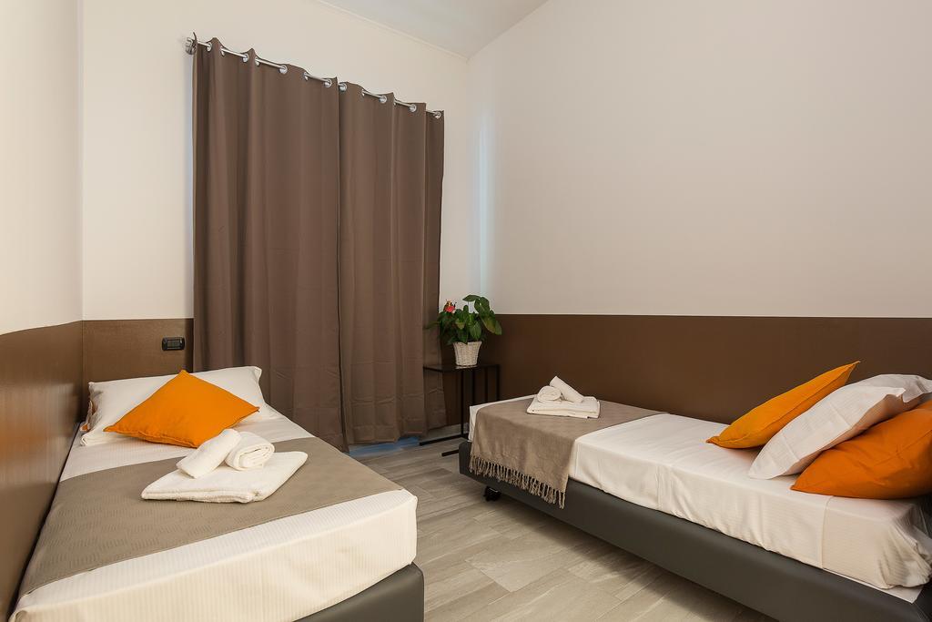 Bnbook Residence La Red โร ภายนอก รูปภาพ