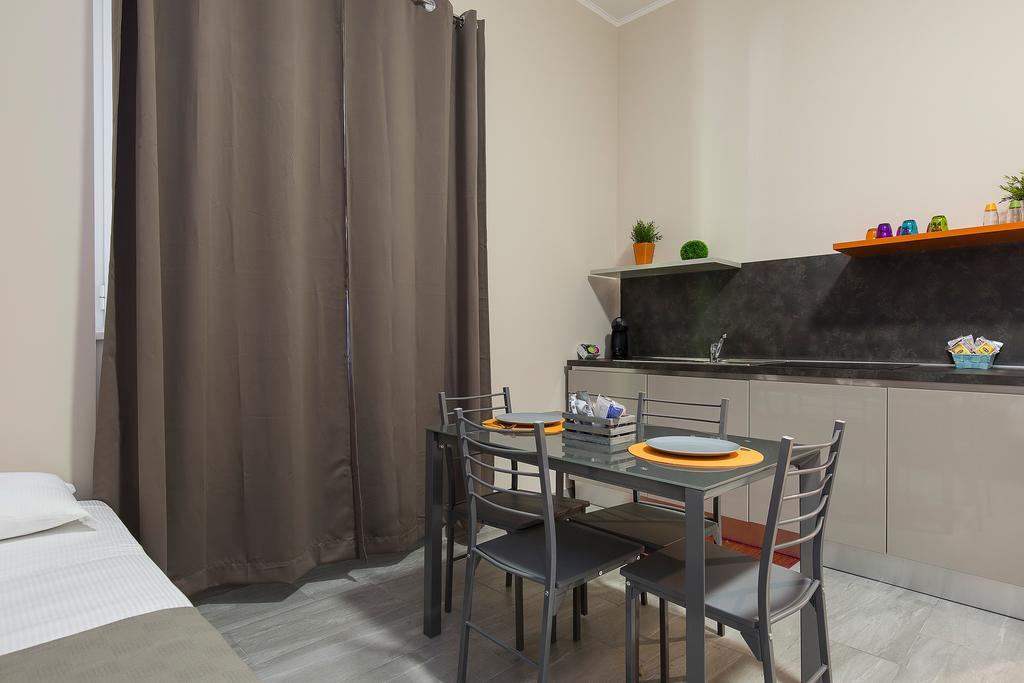 Bnbook Residence La Red โร ภายนอก รูปภาพ
