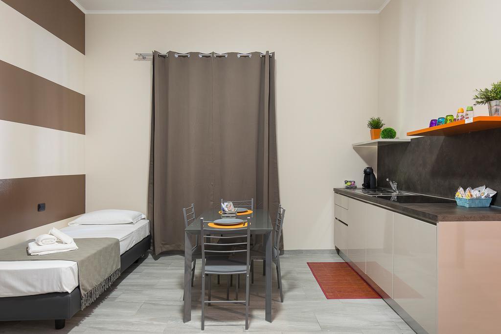 Bnbook Residence La Red โร ภายนอก รูปภาพ