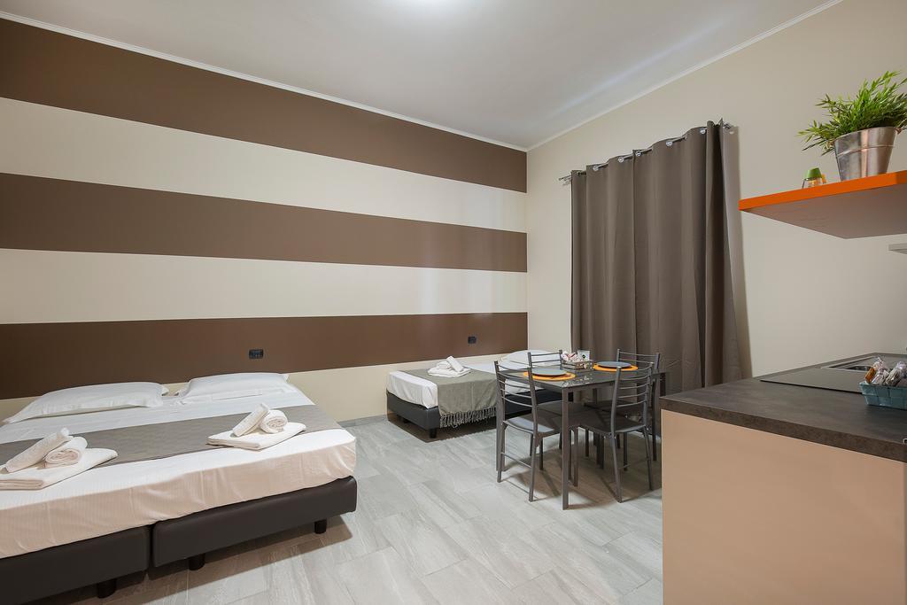 Bnbook Residence La Red โร ภายนอก รูปภาพ