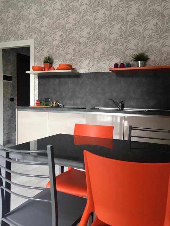 Bnbook Residence La Red โร ภายนอก รูปภาพ