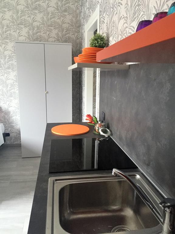 Bnbook Residence La Red โร ภายนอก รูปภาพ